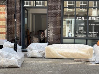 Relocation Sale